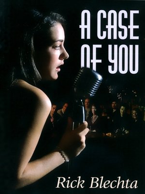 cover image of A Case of You
